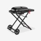 Preview: Weber Traveler Gasgrill Stealth Edition, 9013079
